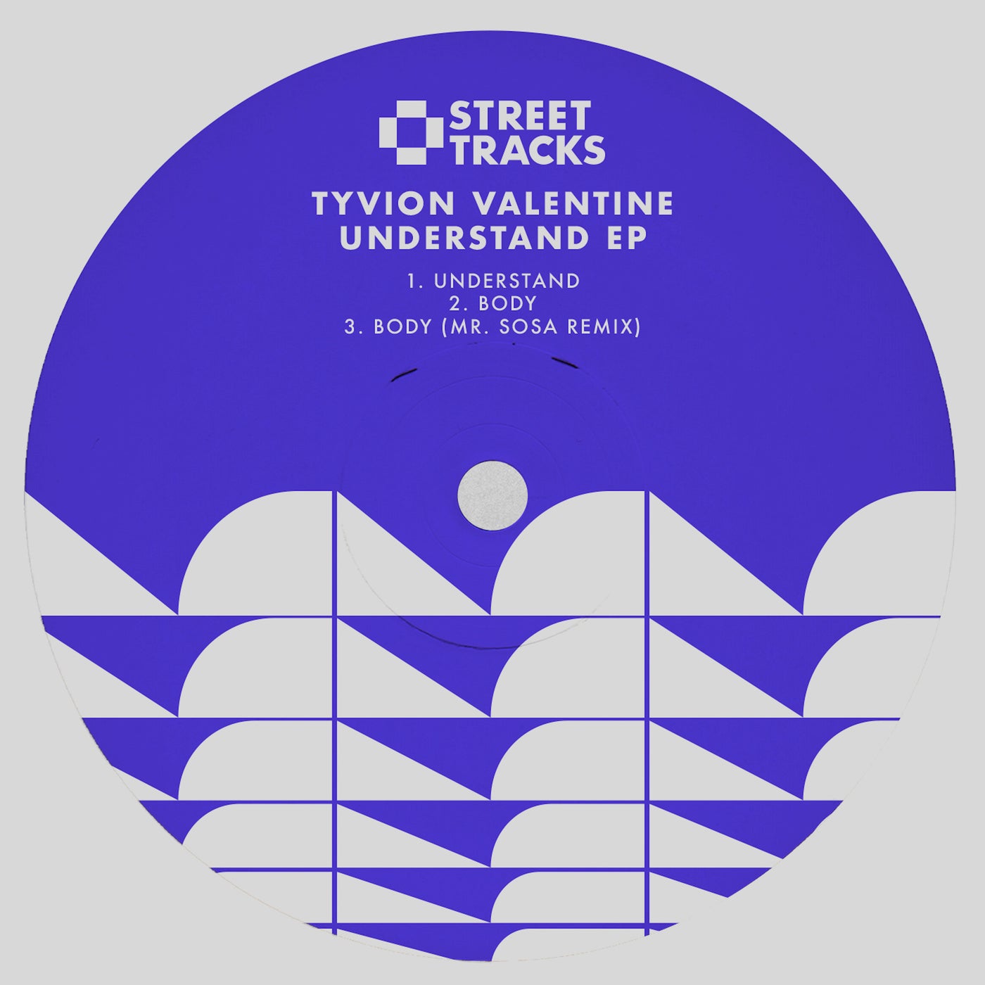 Tyvion Valentine – Understand EP [WO147]